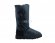 Bailey Button Triplet Metallic Black