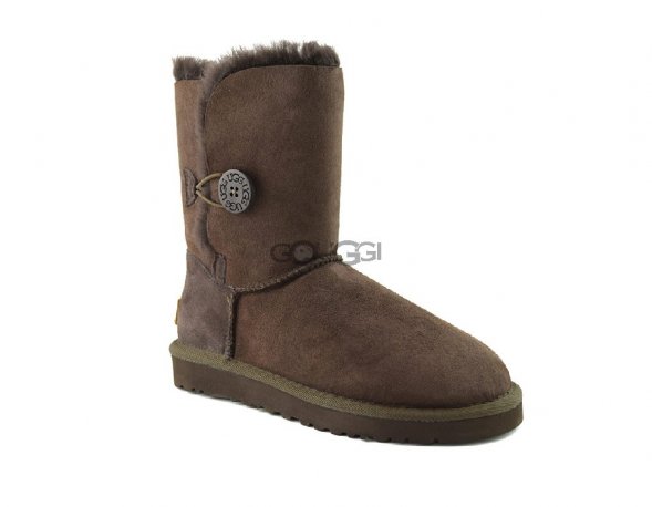 Bailey Button Chocolate - 37