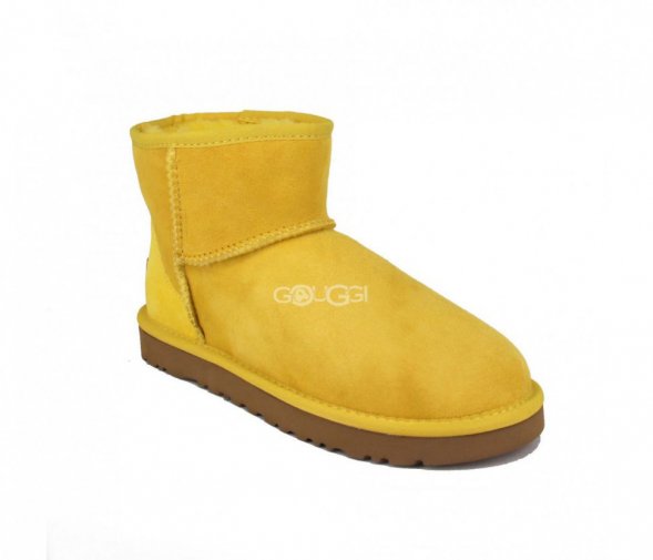 Mini II Yellow - 39