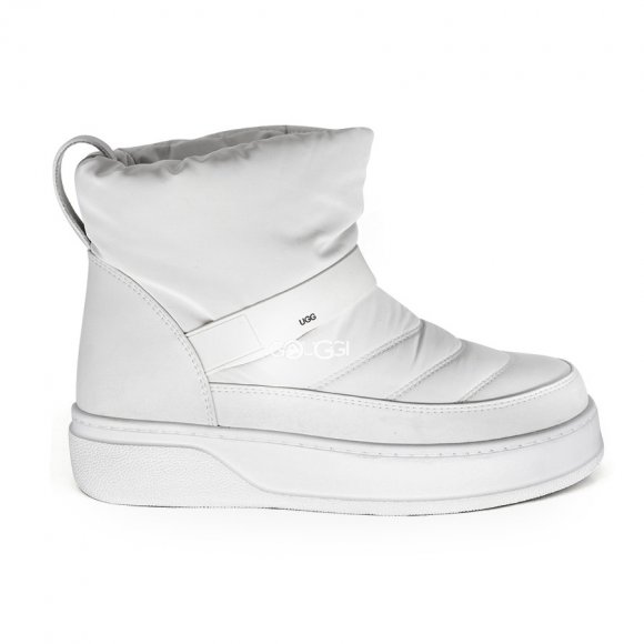 UGG Classic Mini ASH White - 41