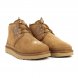 UGG Neumel Ghillie High Chestnut - 35