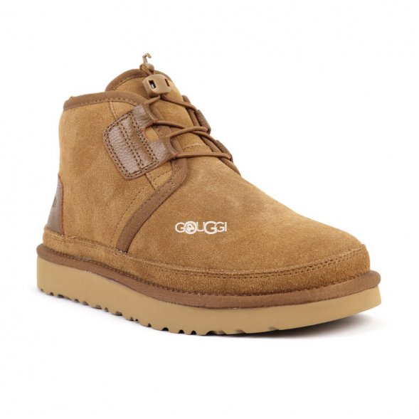 UGG Neumel Ghillie High Chestnut - 35