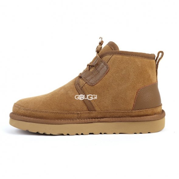 UGG Neumel Ghillie High Chestnut - 35