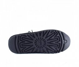 Harkley Women Black
