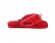 Abella Slipper Red - 36