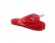 Abella Slipper Red - 36