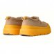 Унисекс слиперы Ugg Tasman Weather Hybrid - Mustard Seed / Summer Wheat