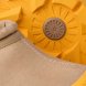 Унисекс слиперы Ugg Tasman Weather Hybrid - Mustard Seed / Summer Wheat