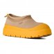 Унисекс слиперы Ugg Tasman Weather Hybrid - Mustard Seed / Summer Wheat
