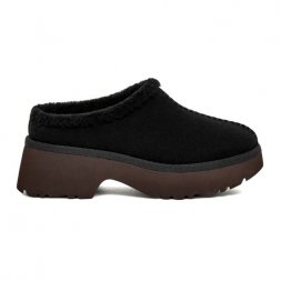Ugg New Heights Cozy Clog - Black