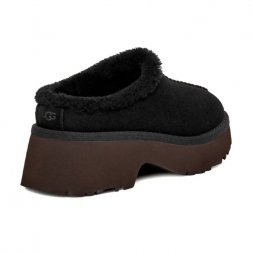 Ugg New Heights Cozy Clog - Black