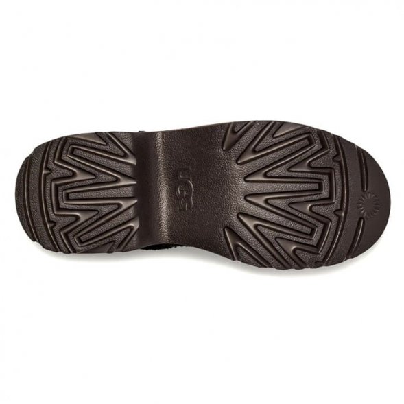 Женские сабо Ugg New Heights Cozy Clog - Black