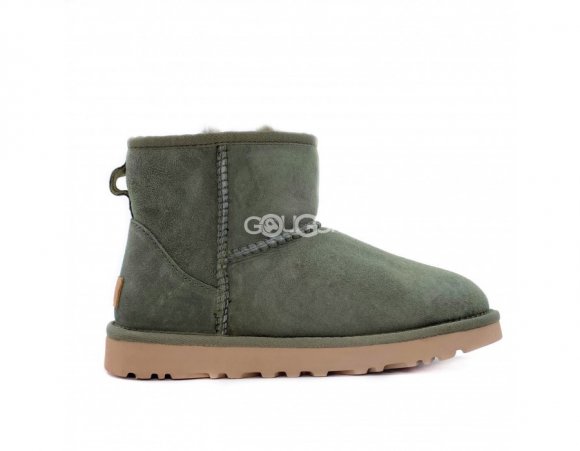 Mini Khaki - 39