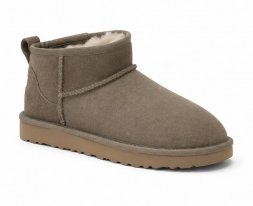 Ugg Ultra Mini - Khaki