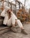 Ugg Ultra Mini - Khaki - зеленый, 35, Замша