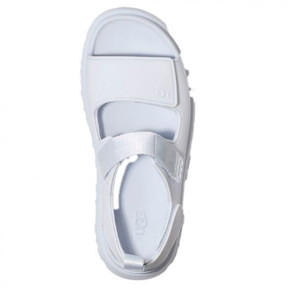 Ugg GoldenGlow - Sandal Current - Голубой, 41, Каучук