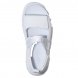 Ugg GoldenGlow - Sandal Current - Голубой, 41, Каучук