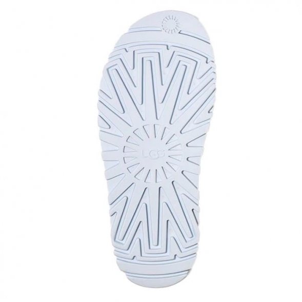 Ugg GoldenGlow - Sandal Current - Голубой, 41, Каучук
