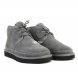 UGG Neumel Ghillie High Grey - 36