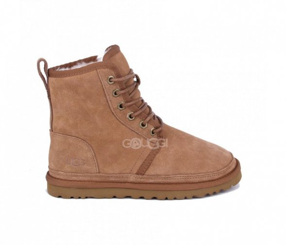 Harkley Women Chestnut - 38