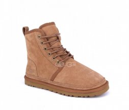 Harkley Women Chestnut