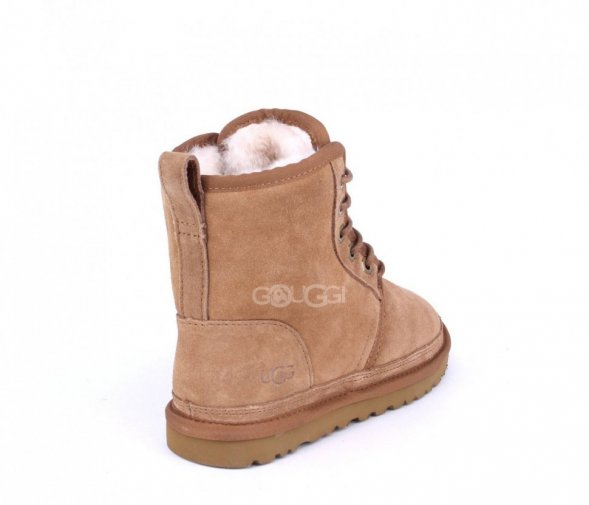 Harkley Women Chestnut - 38
