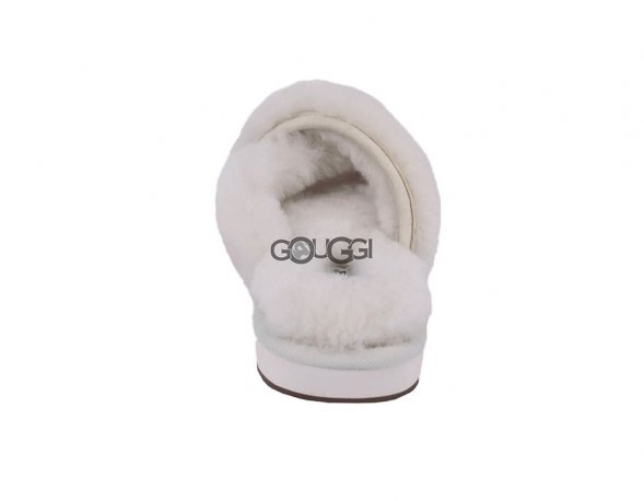 Abella Slipper Sand - 39