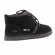 Men's Neumel Boot Black - 45