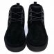 Мужские ботинки Ugg Neumel Mens Black