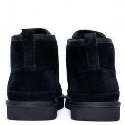 Ugg Neumel Mens Black