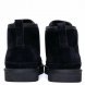 Мужские ботинки Ugg Neumel Mens Black