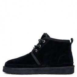Ugg Neumel Mens Black