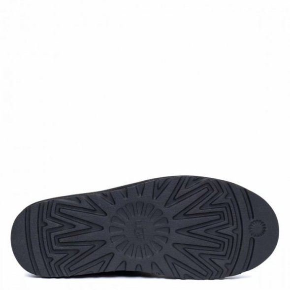 Мужские ботинки Ugg Neumel Mens Black