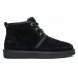 Мужские ботинки Ugg Neumel Mens Black