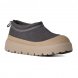 Женские слиперы Ugg Tasman Weather Hybrid - Obsidian / Cobble Grey