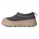 Женские слиперы Ugg Tasman Weather Hybrid - Obsidian / Cobble Grey