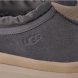 Женские слиперы Ugg Tasman Weather Hybrid - Obsidian / Cobble Grey