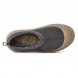 Женские слиперы Ugg Tasman Weather Hybrid - Obsidian / Cobble Grey
