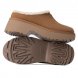 Женские сабо Ugg New Heights Cozy Clog - Chestnut