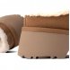 Женские сабо Ugg New Heights Cozy Clog - Chestnut