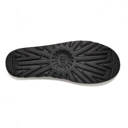 UGG Hayden Moc Chukka - Black