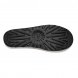 UGG Hayden Moc Chukka - Black - черный, 44, Замша