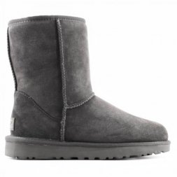 Ugg Classic Short II - Grey