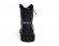 MINI OBLIQUE ZIP Black