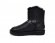 MINI OBLIQUE ZIP Black