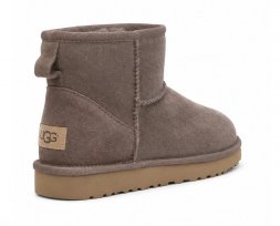 Ugg Classic Mini II - Cappuccino