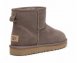Ugg Classic Mini II - Cappuccino - Капучино, 35, Замша