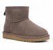 Ugg Classic Mini II - Cappuccino - Капучино, 35, Замша