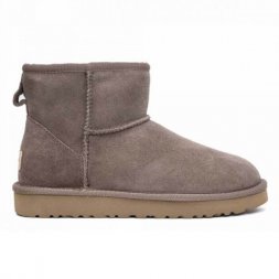 Ugg Classic Mini II - Cappuccino