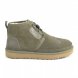 Ugg Neumel Ghillie - Khaki - Хаки, 37, Замша